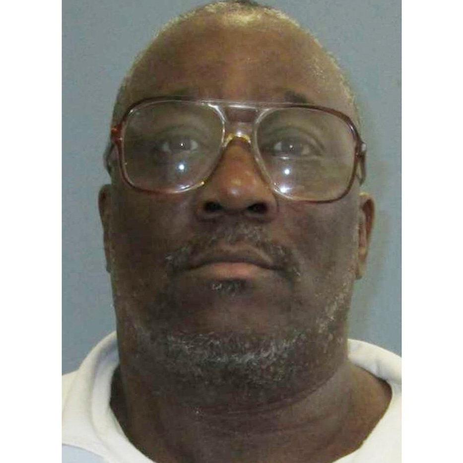 Alabama governor commutes death row inmate Rocky Myers' sentence to life in prison